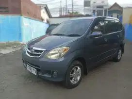 Promo DP 5 Juta Xenia Xi DELUXE MT 2009