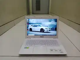 ASUS X456UF RAM 8GB SSD 128GB Nvidia GeForce 930MX