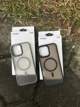 Spigen Helens Ring Magsafe iPhone 16 Series