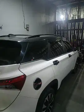 Wuling Almaz RS 2021 Bensin