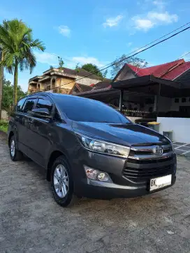 TOYOTA KIJANG INNOVA (2019)