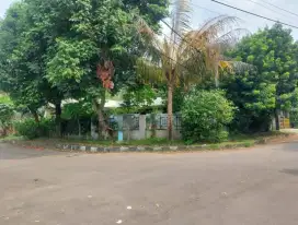 Rumah Taman Yasmin lt 429