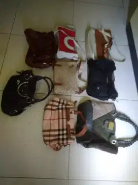 Tas Jinjing Wanita