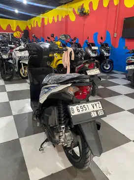 (CASH) HONDA BEAT FI SPORTY 2014
