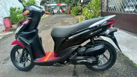 Honda spacy th 2014 pjk On