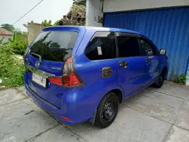 Xenia tipe r 2017