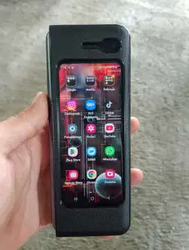 samsung z fold 1 ram 12/512gb