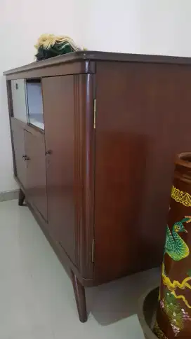 Macam macam perabot kayu jati
