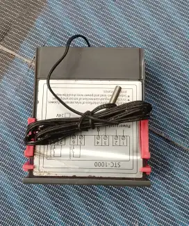 Thermostat Digital STC-1000