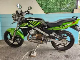 Ninja SS simpanan