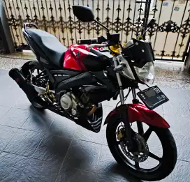 Yamaha Vixion 2010