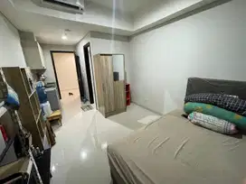 Jual Apartemen Puri Mansion Studio Full Furnished, Kembangan Jakbar