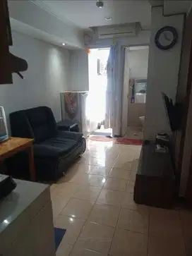 Di Jual Apartemen Green Park View Seberang Halte Sumur Bor