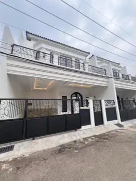 Rumah 2 Lantai ready di DEPOK