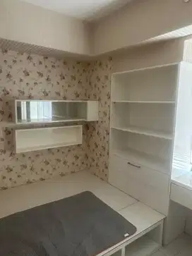 Apartemen Educity Stanford 3 BR. Harga Di Bawah Pasaran!