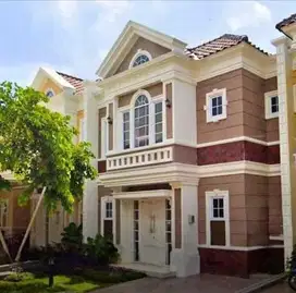 Jual Rumah Siap Huni dan Nyaman Paramount Village Smg Barat – 10236