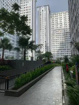 Dijual Apartemen Serpong M-Town Residence 1 Br