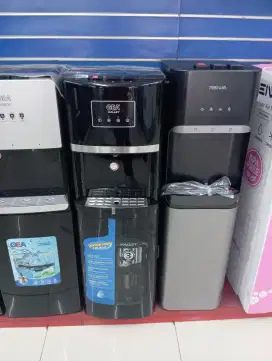 Dispenser galon bawah GEA