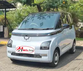 BARU WULING AIR EV LONG RANGE PRO 2025 KM 27 PERAK