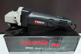 Baru mesin Gerinda tangan listrik angle grinder