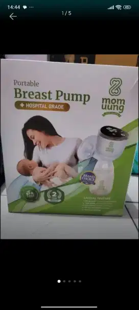 Pumping murah meriah