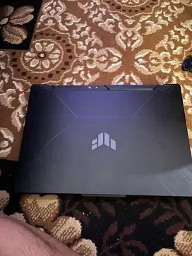 Asus tuf gaming a15