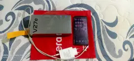 Vivo V27e Glory Black 8/256