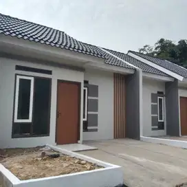 Graha Pilar Serpong rumah subsidi cicilan 1 jutaan dinding hebel dobel