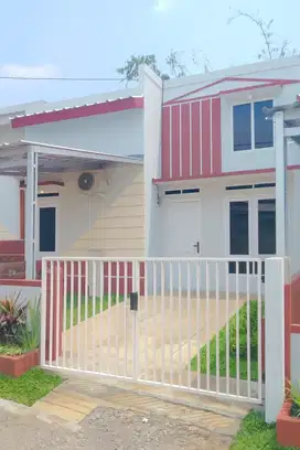 Rumah Cantik Minimalis Moderen