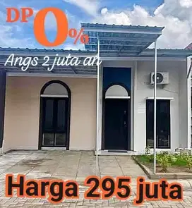 RUMAH MURAH DI MAKASSAR, DKT HERTASNING SAMATA TAMANGAPA