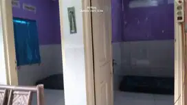 Murah, Murah.Murah  Disewakan Rumah Di Tengah Kota Yogyakarta