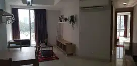 Dijual apartemen the mansion kemayoran 2 br