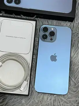 Iphone 13 Pro Max 256gb ibox