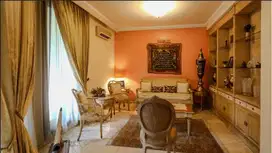 Dijual Rumah Mewah di Pondok Indah Siap Huni, 46 M Nego