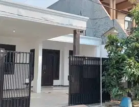 Perumahan  permata Gedangan di sewakan