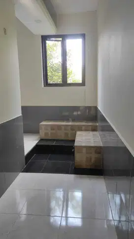 Kontrakan Petakan 2 Kamar Tidur dekat Ramayana Tajur