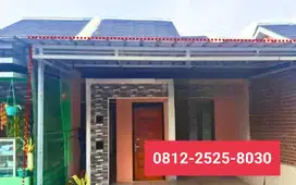 MURAH Rumah dalam perum di Ciparay Bandung MD