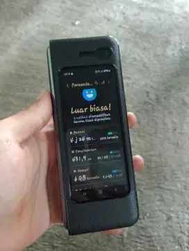 samsung z fold 1 ram 12/512gb