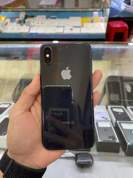 iPhone X 64GB Space Gray inter Regis