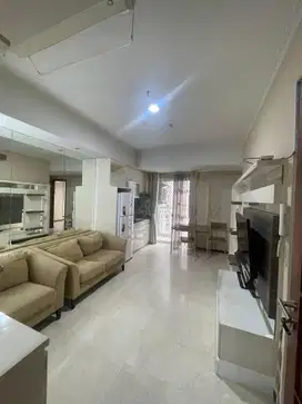 Dijual Apartemen Mediterania Garden Residences, best view