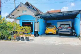 JUAL RUMAH NGADIREJO KOTA BLITAR