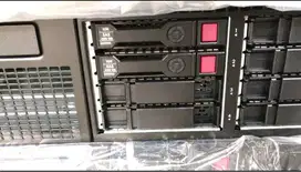 Server Hp proliant DL380 G8 2U second
