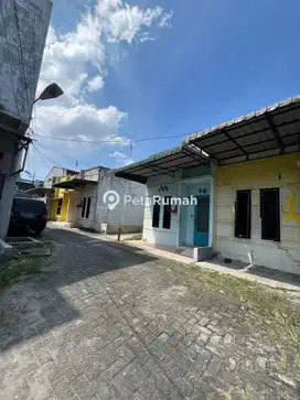 RUMAH JALAN BRIGJEND KATAMSO GANG DATUK | MEDAN MAIMUN