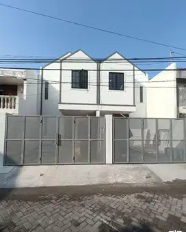 Rumah karang empat daerah bintang2 dkt putroagung,krampung,Kenjeran