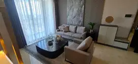 Apartemen Southgate Residence 2 BR New Tower Prime