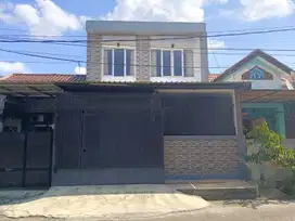 Rumah Bagus Bonus Kitchen Set Siap Huni di Taman Kopo Indah 3