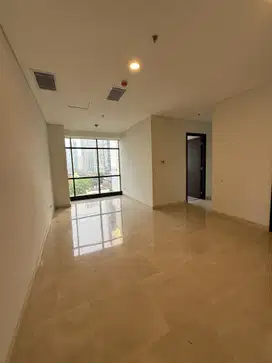 Dijual Apartment sudirman suite 3bed 95sqm