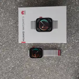 HUAWEI WATCH FIT 3
