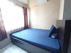 Jangan sampai ketinggalan apartemen 2BR cuma 3 jutaan aja