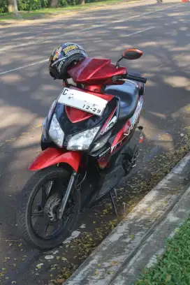 Honda Vario Tahun 2009